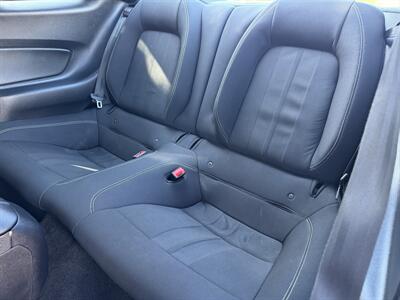 2019 Ford Mustang EcoBoost   - Photo 13 - Loganville, GA 30052