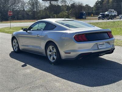 2019 Ford Mustang EcoBoost   - Photo 6 - Loganville, GA 30052