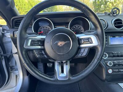2019 Ford Mustang EcoBoost   - Photo 10 - Loganville, GA 30052