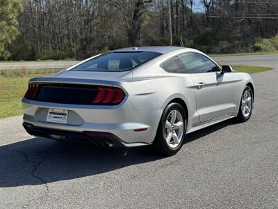 2019 Ford Mustang EcoBoost   - Photo 4 - Loganville, GA 30052