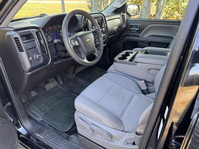 2014 Chevrolet Silverado 1500 Work Truck - Photo 7 - Loganville, GA 30052