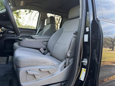 2014 Chevrolet Silverado 1500 Work Truck - Photo 9 - Loganville, GA 30052