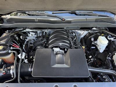 2014 Chevrolet Silverado 1500 Work Truck - Photo 16 - Loganville, GA 30052