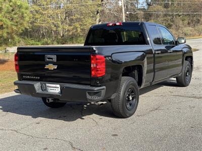 2014 Chevrolet Silverado 1500 Work Truck - Photo 4 - Loganville, GA 30052