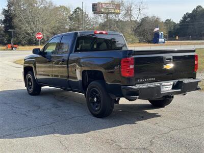 2014 Chevrolet Silverado 1500 Work Truck - Photo 6 - Loganville, GA 30052