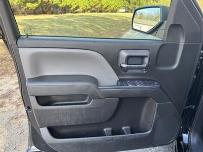 2014 Chevrolet Silverado 1500 Work Truck - Photo 8 - Loganville, GA 30052