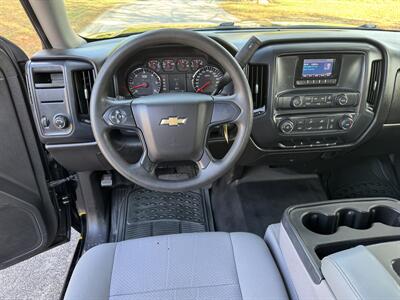 2014 Chevrolet Silverado 1500 Work Truck - Photo 10 - Loganville, GA 30052