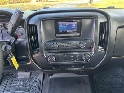 2014 Chevrolet Silverado 1500 Work Truck - Photo 11 - Loganville, GA 30052