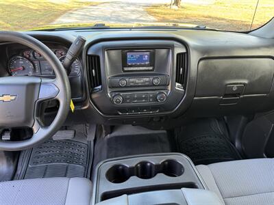 2014 Chevrolet Silverado 1500 Work Truck - Photo 12 - Loganville, GA 30052