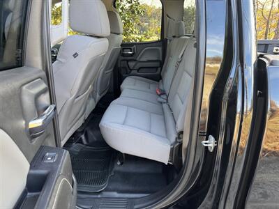 2014 Chevrolet Silverado 1500 Work Truck - Photo 15 - Loganville, GA 30052