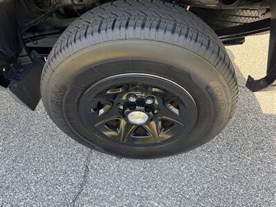 2014 Chevrolet Silverado 1500 Work Truck - Photo 17 - Loganville, GA 30052