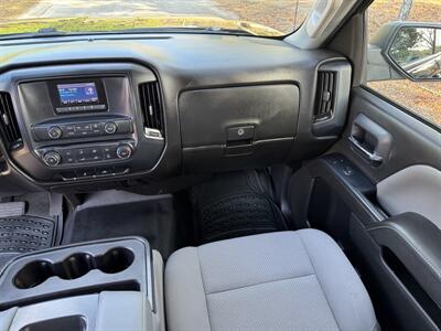 2014 Chevrolet Silverado 1500 Work Truck - Photo 13 - Loganville, GA 30052
