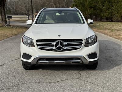 2017 Mercedes-Benz GLC GLC 300   - Photo 2 - Loganville, GA 30052