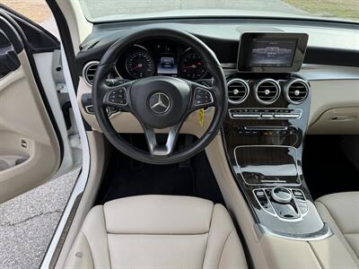 2017 Mercedes-Benz GLC GLC 300   - Photo 11 - Loganville, GA 30052