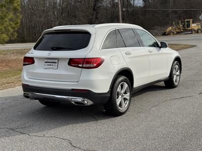 2017 Mercedes-Benz GLC GLC 300   - Photo 6 - Loganville, GA 30052