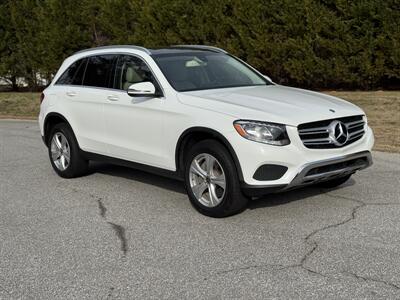 2017 Mercedes-Benz GLC GLC 300   - Photo 3 - Loganville, GA 30052