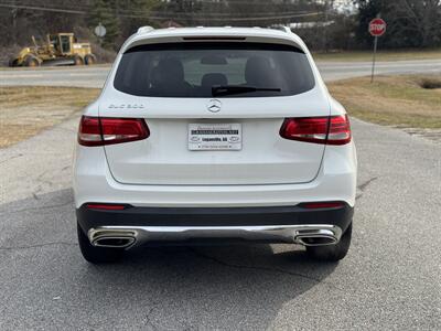 2017 Mercedes-Benz GLC GLC 300   - Photo 5 - Loganville, GA 30052