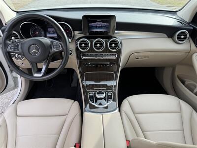 2017 Mercedes-Benz GLC GLC 300   - Photo 13 - Loganville, GA 30052