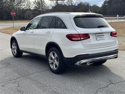 2017 Mercedes-Benz GLC GLC 300   - Photo 4 - Loganville, GA 30052