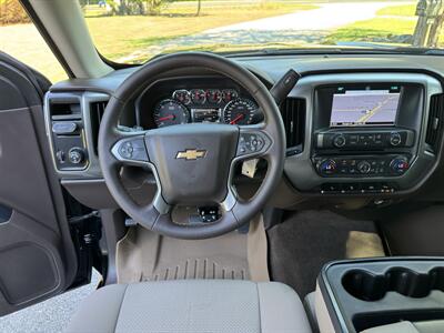2017 Chevrolet Silverado 1500 LT - Photo 11 - Loganville, GA 30052
