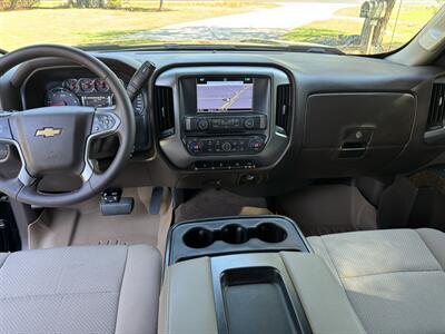 2017 Chevrolet Silverado 1500 LT - Photo 12 - Loganville, GA 30052