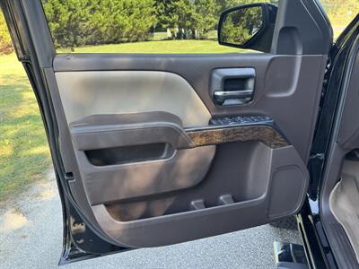 2017 Chevrolet Silverado 1500 LT - Photo 8 - Loganville, GA 30052