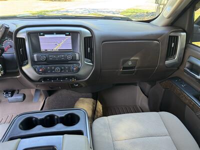 2017 Chevrolet Silverado 1500 LT - Photo 15 - Loganville, GA 30052