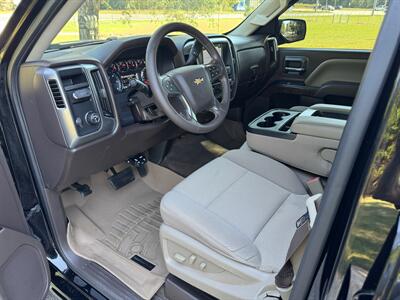 2017 Chevrolet Silverado 1500 LT - Photo 7 - Loganville, GA 30052