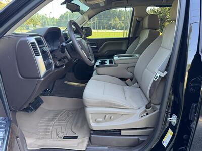 2017 Chevrolet Silverado 1500 LT - Photo 9 - Loganville, GA 30052