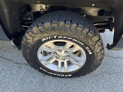 2017 Chevrolet Silverado 1500 LT - Photo 18 - Loganville, GA 30052