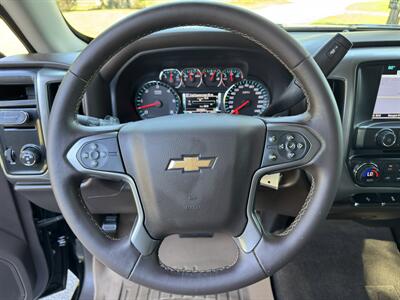 2017 Chevrolet Silverado 1500 LT - Photo 10 - Loganville, GA 30052