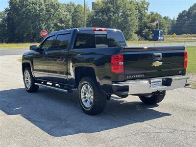 2017 Chevrolet Silverado 1500 LT - Photo 6 - Loganville, GA 30052