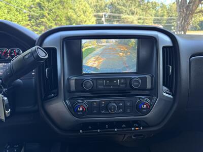 2017 Chevrolet Silverado 1500 LT - Photo 13 - Loganville, GA 30052