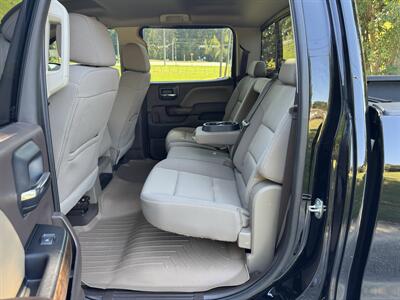 2017 Chevrolet Silverado 1500 LT - Photo 17 - Loganville, GA 30052