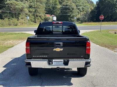 2017 Chevrolet Silverado 1500 LT - Photo 5 - Loganville, GA 30052