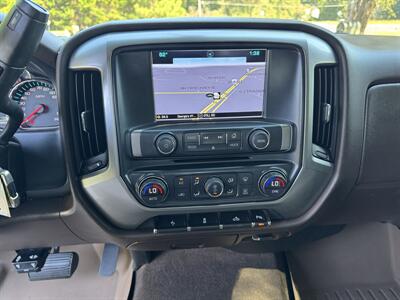 2017 Chevrolet Silverado 1500 LT - Photo 14 - Loganville, GA 30052