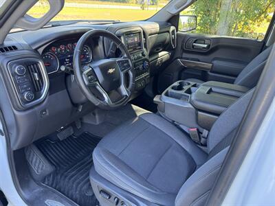 2020 Chevrolet Silverado 1500 LT - Photo 7 - Loganville, GA 30052