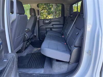 2020 Chevrolet Silverado 1500 LT - Photo 18 - Loganville, GA 30052
