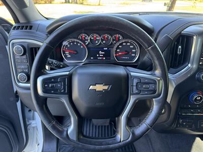 2020 Chevrolet Silverado 1500 LT - Photo 11 - Loganville, GA 30052