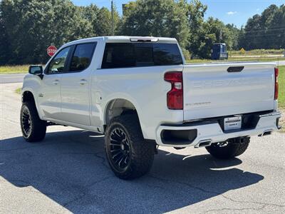 2020 Chevrolet Silverado 1500 LT - Photo 6 - Loganville, GA 30052