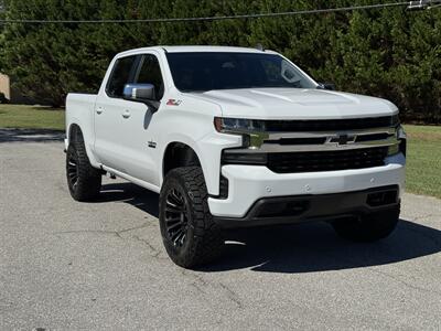 2020 Chevrolet Silverado 1500 LT - Photo 3 - Loganville, GA 30052