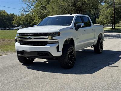 2020 Chevrolet Silverado 1500 LT - Photo 1 - Loganville, GA 30052