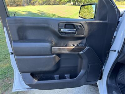 2020 Chevrolet Silverado 1500 LT - Photo 8 - Loganville, GA 30052