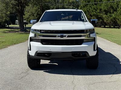 2020 Chevrolet Silverado 1500 LT - Photo 2 - Loganville, GA 30052