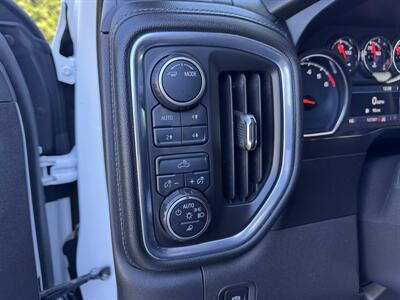 2020 Chevrolet Silverado 1500 LT - Photo 9 - Loganville, GA 30052
