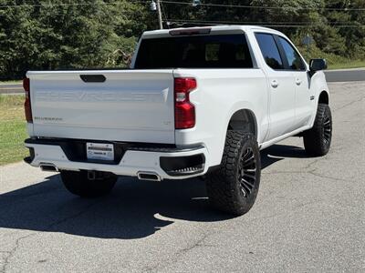2020 Chevrolet Silverado 1500 LT - Photo 4 - Loganville, GA 30052