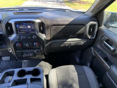 2020 Chevrolet Silverado 1500 LT - Photo 16 - Loganville, GA 30052