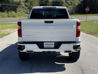 2020 Chevrolet Silverado 1500 LT - Photo 5 - Loganville, GA 30052