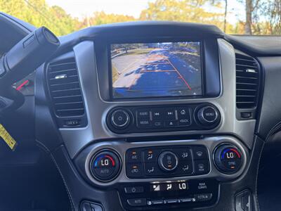 2015 Chevrolet Tahoe LT   - Photo 15 - Loganville, GA 30052