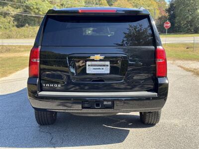 2015 Chevrolet Tahoe LT   - Photo 5 - Loganville, GA 30052